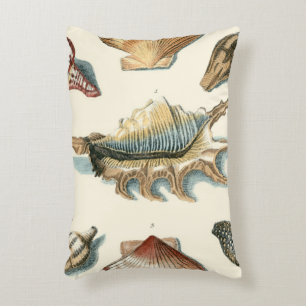 Cojín Decorativo Fancy Shell Beach