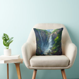 Cojín Decorativo Fantasía