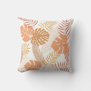 Cojín Decorativo Fantasía tropical