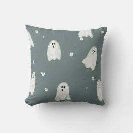 COJÍN DECORATIVO FANTASMA