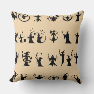 Cojín decorativo fantasma Cushion