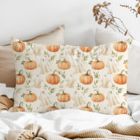 Fantasma de calabaza de Halloween