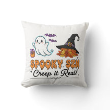 Fantasmagórico Halloween – Fantasmas Adorables de