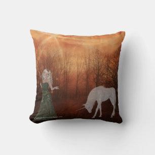 Cojín Decorativo Fantasy Dreams Pillow