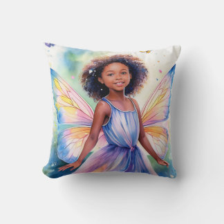 Cojín decorativo Fantasy Fairy