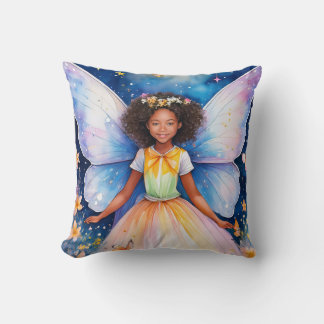 Cojín decorativo Fantasy Fairy