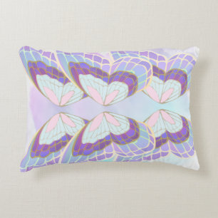 Cojín Decorativo farfalla decorativa elegante