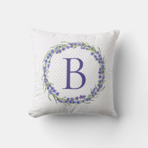 Farmhouse Rustic Heather Wreath Signature Thistle