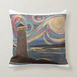 Cojín Decorativo Faro