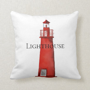 Cojín Decorativo Faro