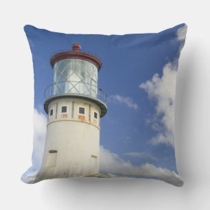 Cojín Decorativo Faro de Kilauea