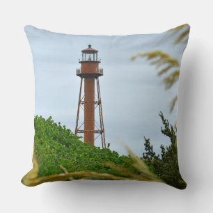 Cojín Decorativo Faro de Sanibel