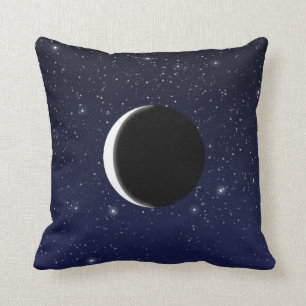 Cojín Decorativo Fases de la luna