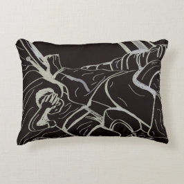 Cojín Decorativo Father and Son