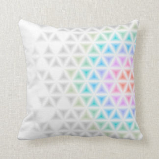 Cojín Decorativo Fathom - por Vibrata Chromodoris -