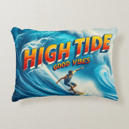 Cojín Decorativo Faux Wrapped Canvas Print