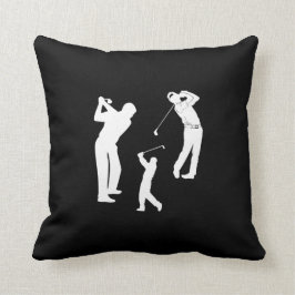 Cojín Decorativo Favorable de golf