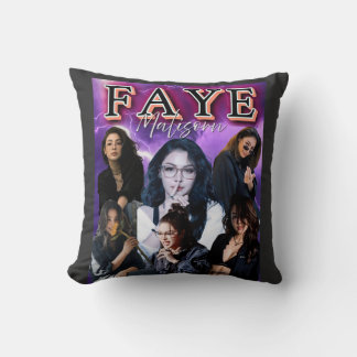 Cojín Decorativo Faye Malisorn Peraya