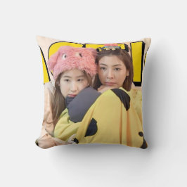 Cojín Decorativo FayeYoko GL Ship