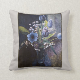 Cojín Decorativo FC Frieseke Florals