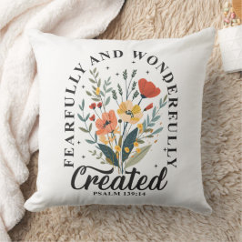 Cojín Decorativo Fearente y maravillosamente hecho