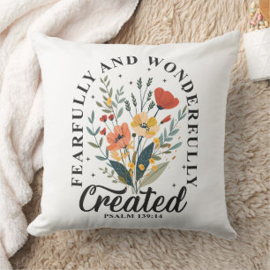 Cojín Decorativo Fearente y maravillosamente hecho