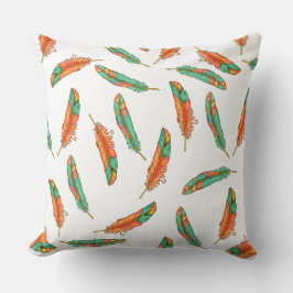 Cojín decorativo Feather