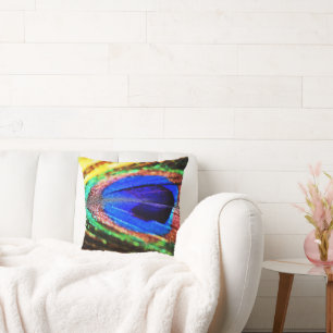 Cojín Decorativo Feather por Shirley Taylor
