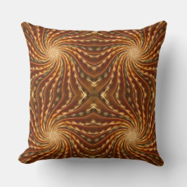 Cojín Decorativo Feather Twirl