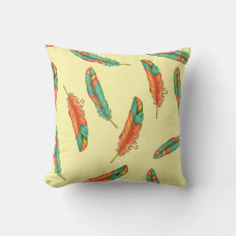 Cojín decorativo Feathers