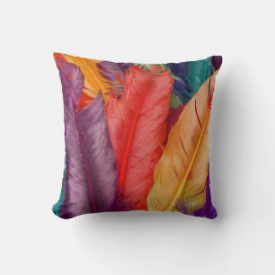 Cojín Decorativo Feathers