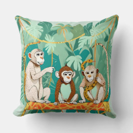 Cojín Decorativo Fecha de reproducción