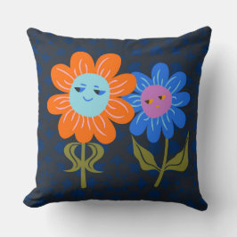 Cojín Decorativo Felicidad marroquí