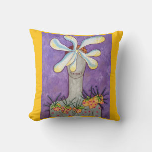 Cojín Decorativo feliz