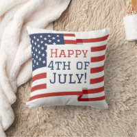 Feliz 4 de julio Regalo del Día de la Independenci