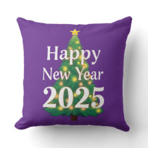 feliz año nuevo 2025