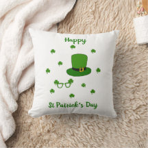 Feliz Día de San Patricio
