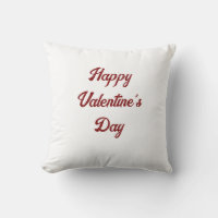 Feliz Día de San Valentín