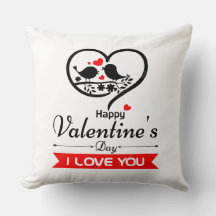 Feliz Día de San Valentín