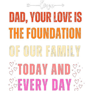 Cojín Decorativo Feliz Día del Padre