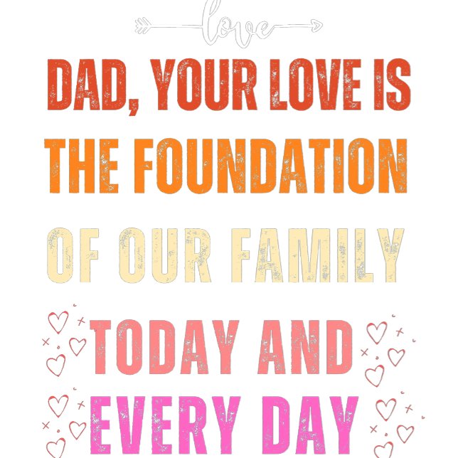 Cojín Decorativo Feliz Día del Padre (Subido por el creador)