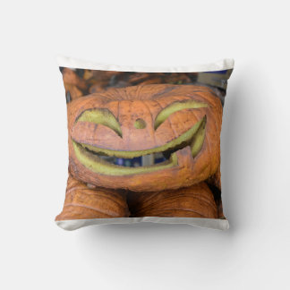 Cojín Decorativo Feliz Halloween