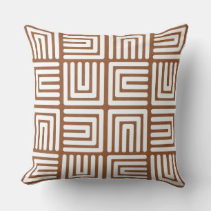 Cojín Decorativo Feliz Kwanzaa