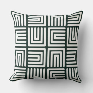 Cojín Decorativo Feliz Kwanzaa
