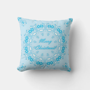 Cojín Decorativo Feliz Navidad