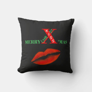 Cojín Decorativo Feliz Navidad