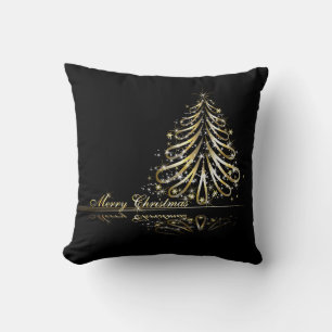 Cojín Decorativo Feliz Navidad 75 Pillow