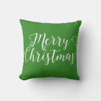 Feliz Navidad Navidades blancos verdes