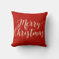 Feliz Navidad Navidades rojos de Beige