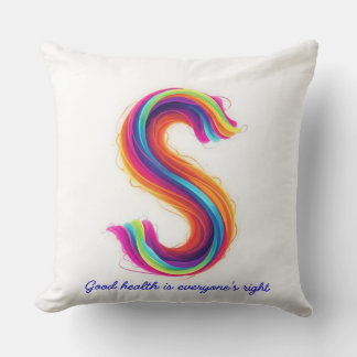 COJÍN DECORATIVO FELIZ SUEÑO